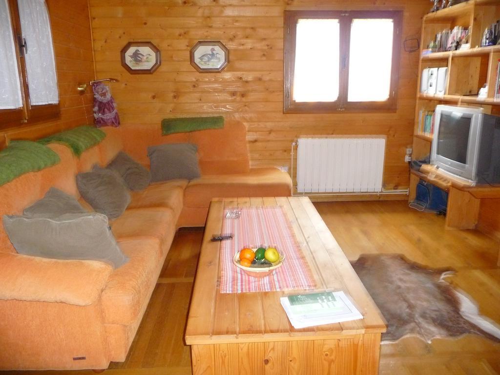 Maldagorri Apartment Ezkurra Room photo