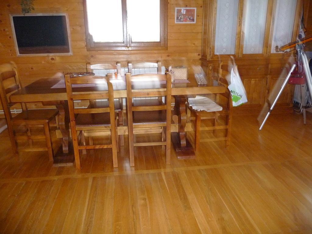 Maldagorri Apartment Ezkurra Room photo